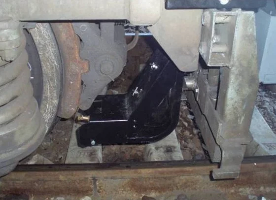 Гребнесмазыватели